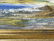 Felice Cicconetti. Landscape with ruins. 33.5x23.5, - 3