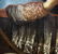 Painter from the 17th century. San Carlo Borromeo. 75,5 - 3