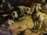 Italian painter from the 17th/18th century, Romano - 2