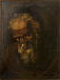 Italian painter from the 17th/18th century, Portrait of