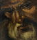 Italian painter from the 17th/18th century, Portrait of - 2