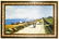 Sicilian painter form late 19th century. Road to