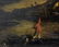 Italian painter from the 18th century. Landscape with - 3