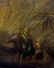 Italian painter from the 18th century. Rocks landscape - 3