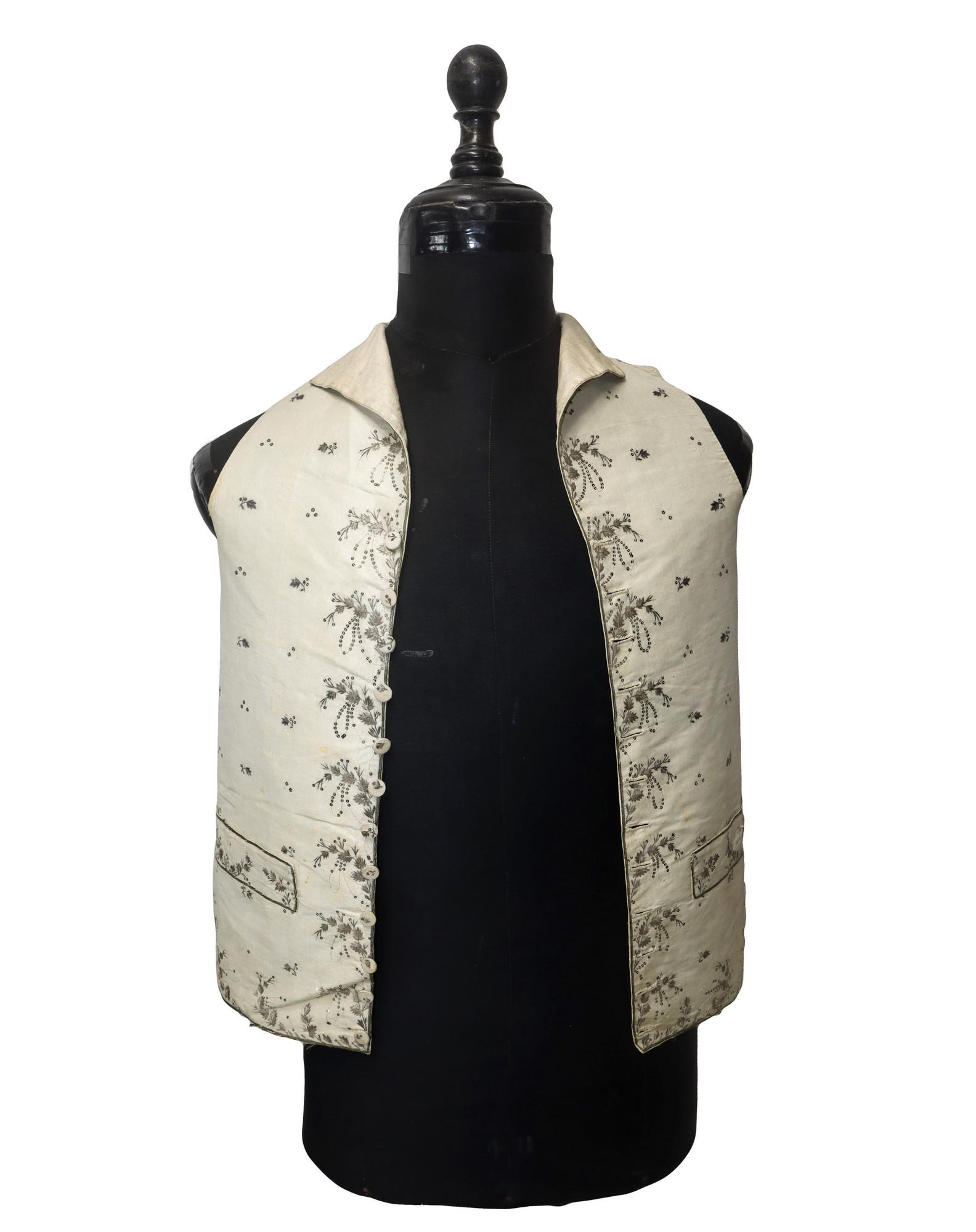 Antique & Vintage Vests for Sale in Online Auctions