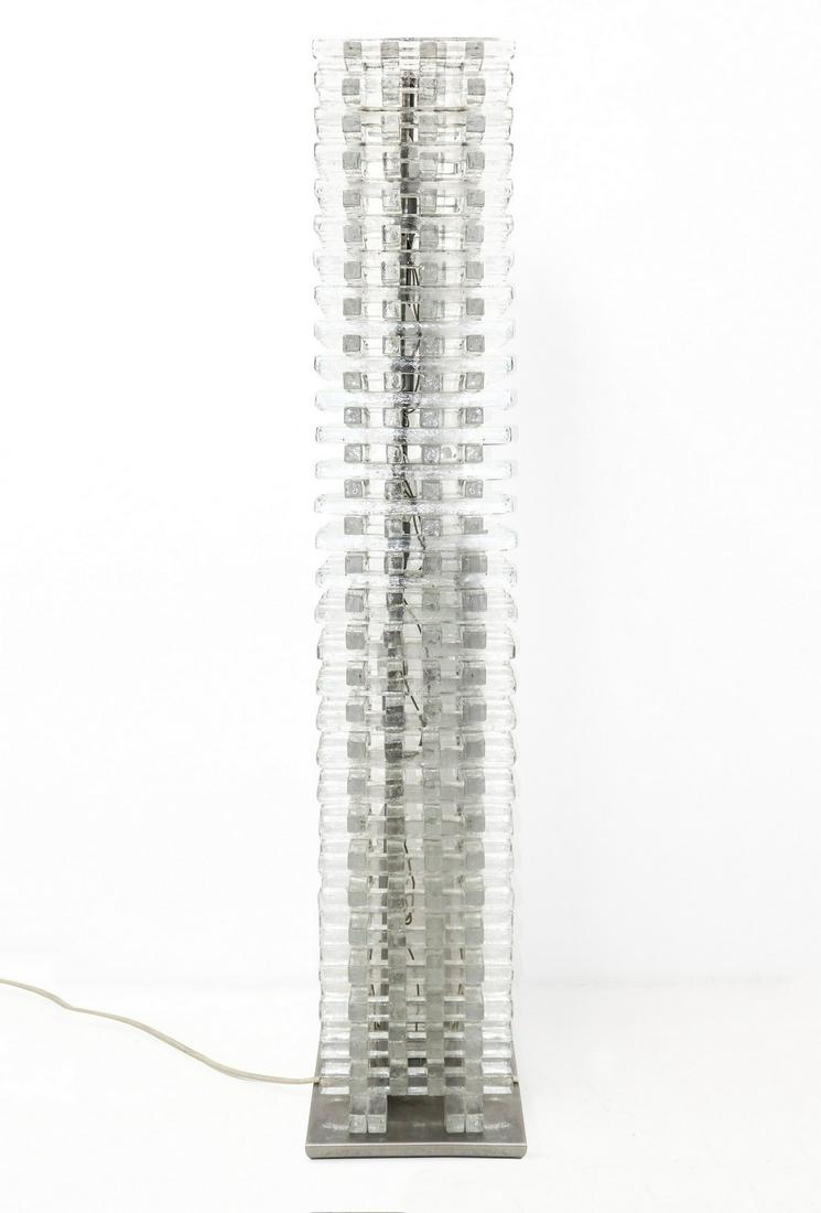 Albano Poli X Poliarte - Ground lamp (1 of 4)