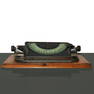 Dactylette - Typewriter, Model I with Italian index, 1930