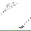 Ercole Barovier (Murano 1889-1974)  - Floor lamp Rostrati series