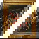 Simone de Wobreck (Haarlem 1557)  - Ascent to the ordeal