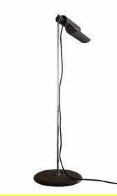 Vico Magistretti per OLuce - Floor lamp model dim 333, 1975 (1 of 4)