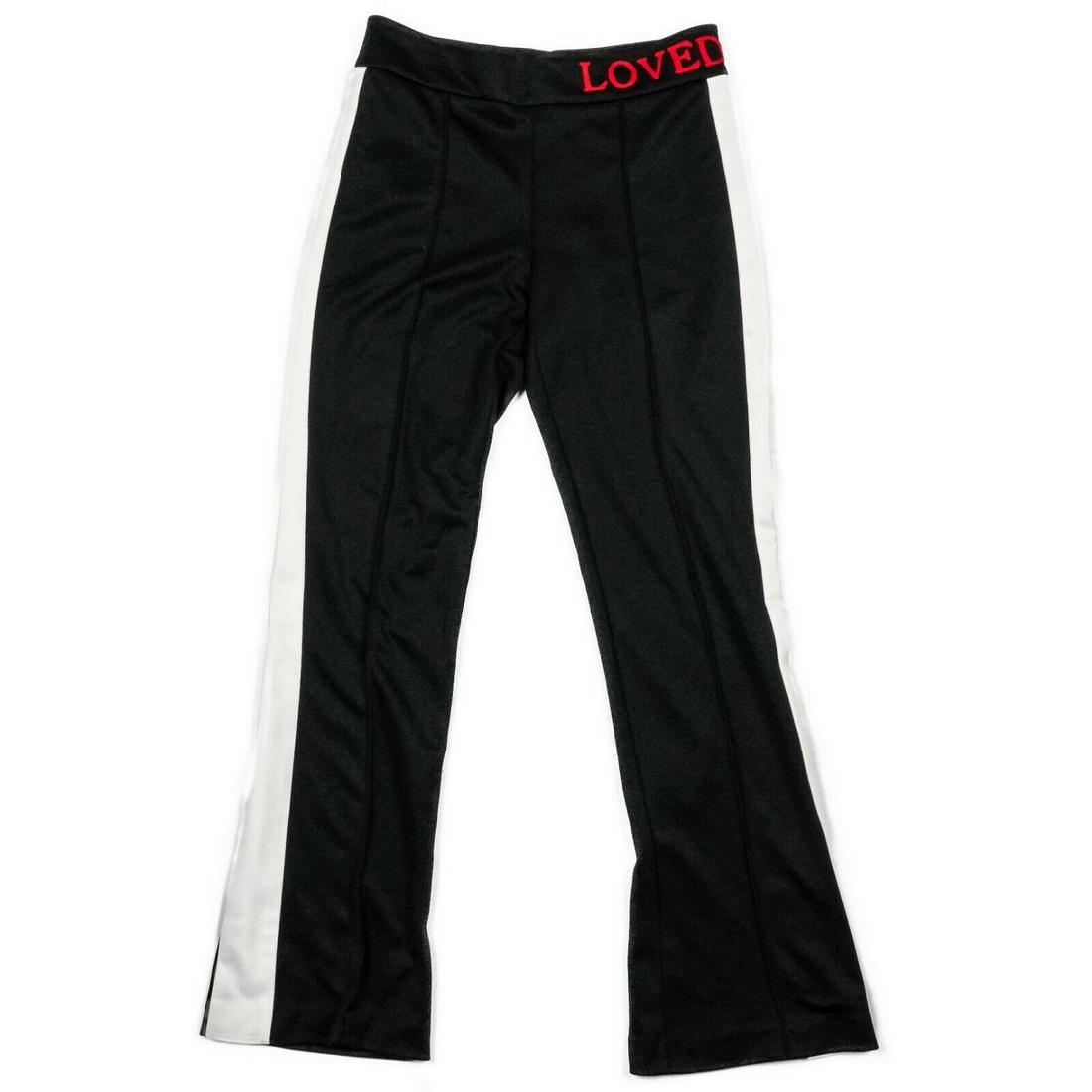 gucci loved pants