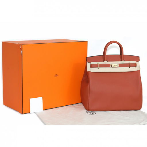 Hermes Birkin Hac 40 Taurillon Clemence Jan 29 2020 Luxury