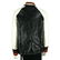 Moncler - Patent Leather Varsity Jacket - Women - 2
