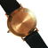 Piaget - Black Leather Wristwatch - Women - 2
