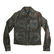 Ralph Lauren - 4 Pocket Leather Jacket - Women