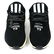 Y-3 x Adidas - Saikou Sneakers - Black White - US 9 - 4