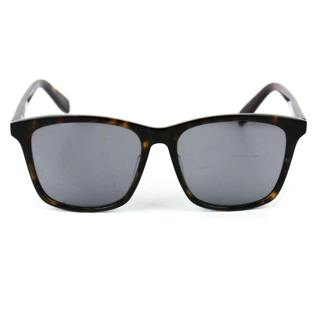 Saint Laurent - Unisex Sunglasses - Square Frames: Saint Laurent - Unisex Sunglasses - Square Frames - SL 205/K Color: Brown Tortoise ------------------------------------------------------------ Details: - square frames - Tortoise pattern - w/ case - 