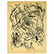 Wassily Kandinsky - Ink on paper - Original Art