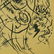 Wassily Kandinsky - Ink on paper - Original Art - 3