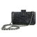 Chanel - Camellia Stud CC Medium Crossbody Shoulder Bag - 2