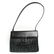 Chanel - Raffia Straw CC Flap Shoulder Bag - Medium