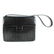 Chanel - Raffia Straw CC Flap Shoulder Bag - Medium - 4