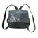 Chanel - Vintage Backpack - Caviar Leather - CC - S/M