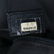 Chanel - Vintage Backpack - Caviar Leather - CC - S/M - 3