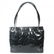 Chanel - Vintage CC Tote Bag - Patent Leather - Medium