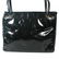 Chanel - Vintage CC Tote Bag - Patent Leather - Medium - 4