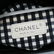 Chanel - Large CC Tote Bag - Black Patent Leather - 2