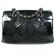 Chanel - Large CC Tote Bag - Black Patent Leather - 4