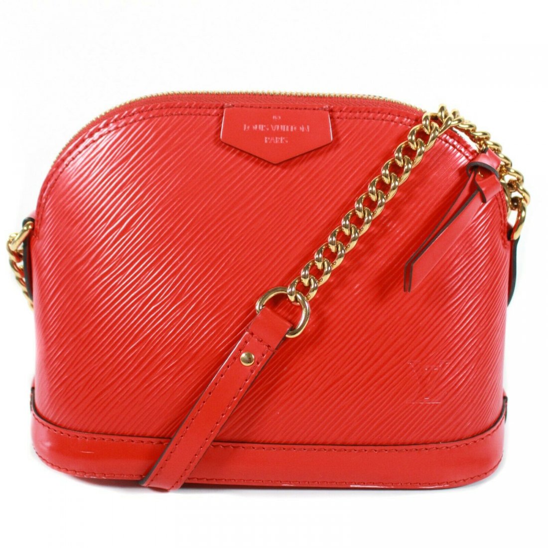 mélange crossbody bag