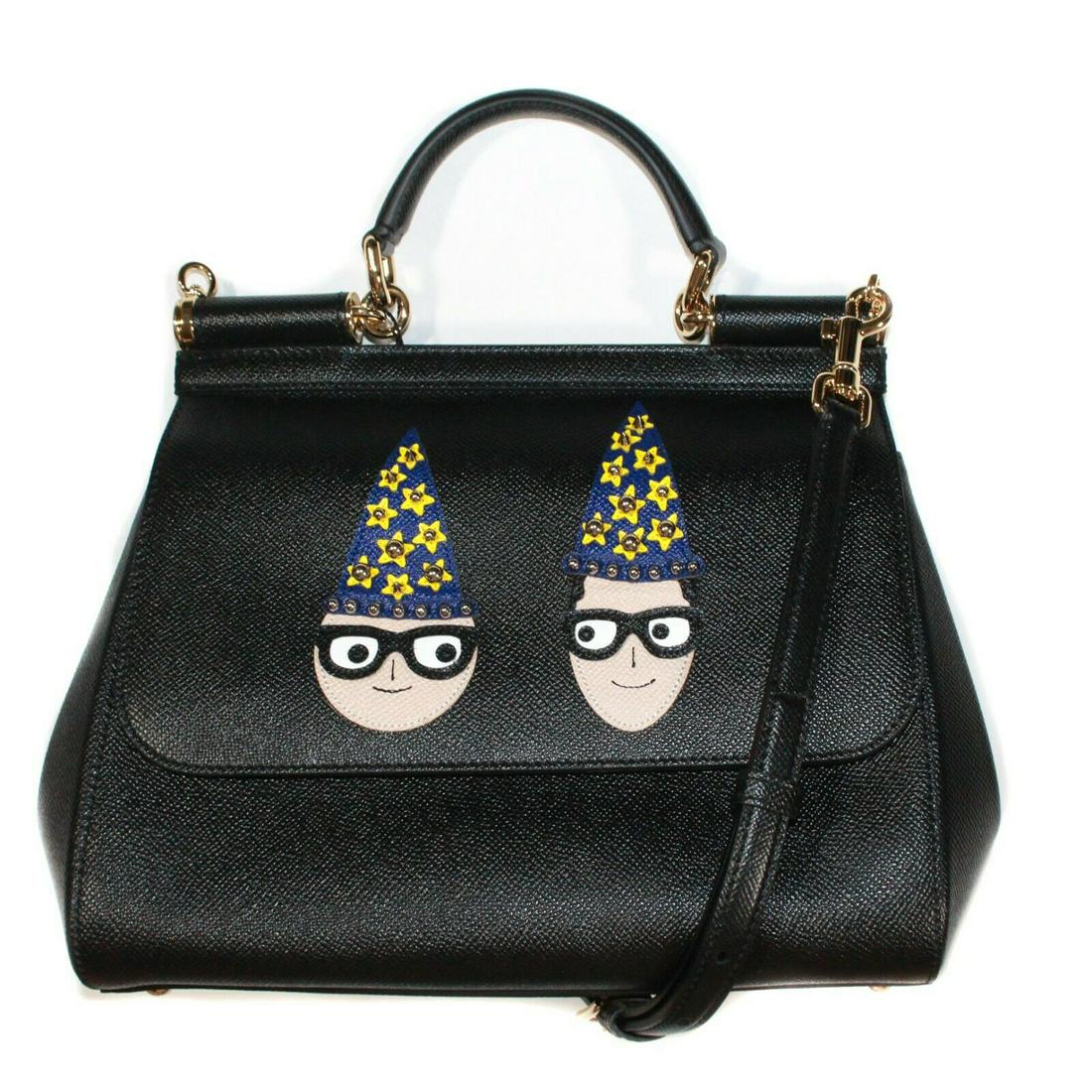 Dolce & Gabbana - New - Miss Sicily Wizard #dgfamily (1 of 4)