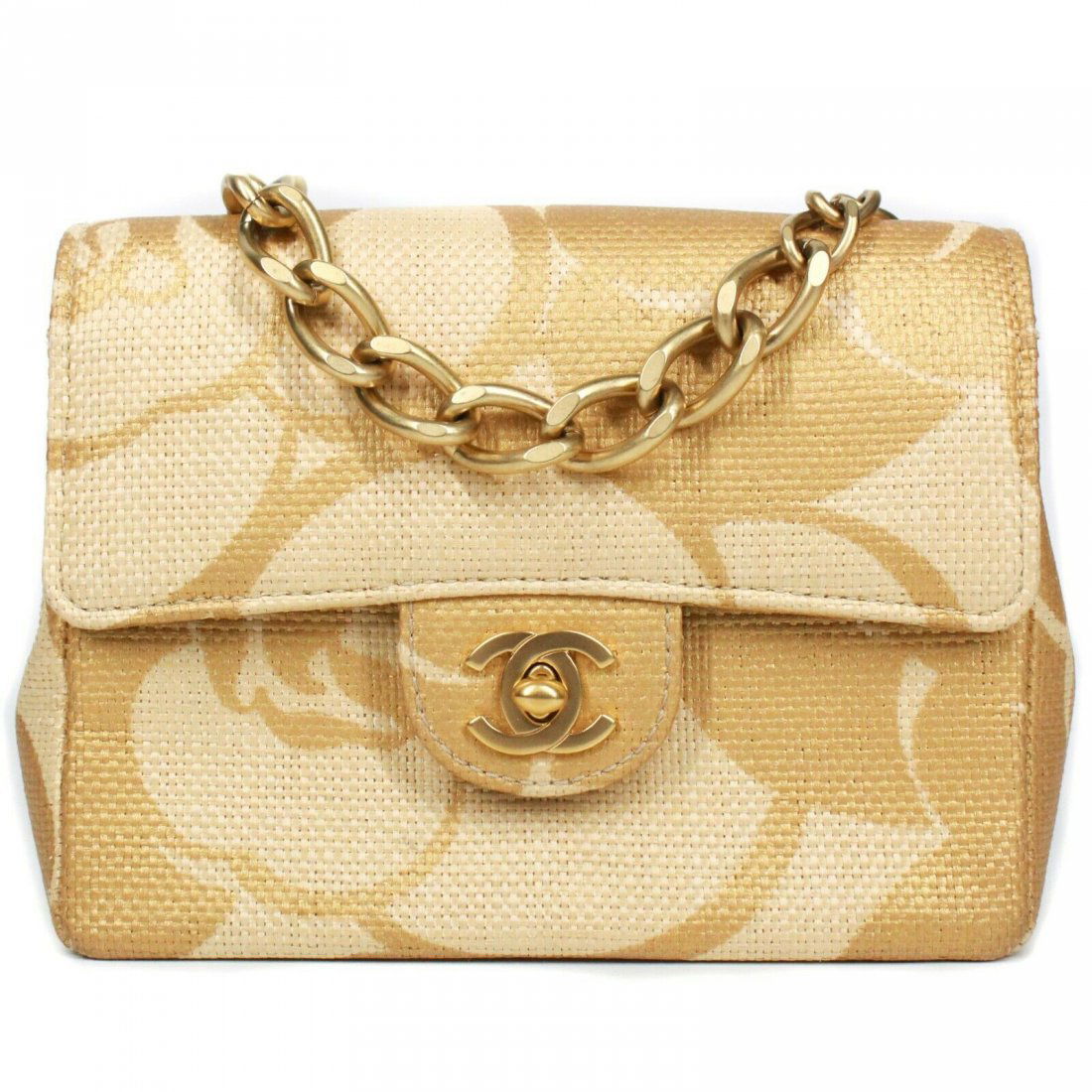 Chanel camellia embroidered lambskin hotsell boy chanel small flap bag