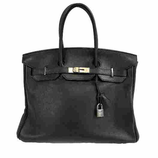 Leather Handbags