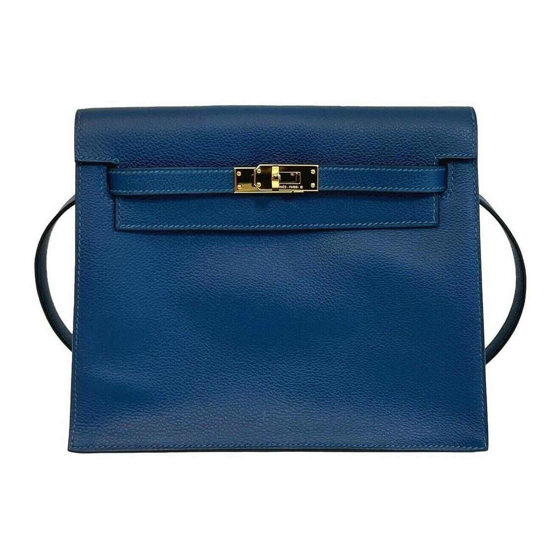 Hermès Handbags for Sale at Auction