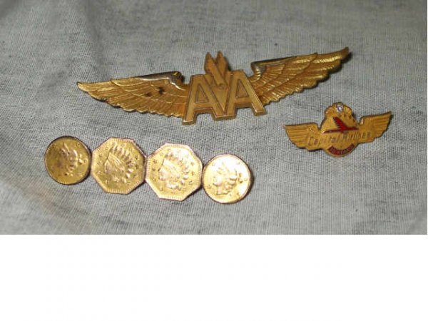Large Lot of Vintage Estate Jewelry Items