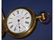 1229: Columbia 7 Jewel Vintage Pocket Watch