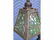 810: Fine Tiffany Style Grapevine Desk Lamp - 2