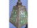 882: Fine Tiffany Style Grapevine Desk Lamp - 2