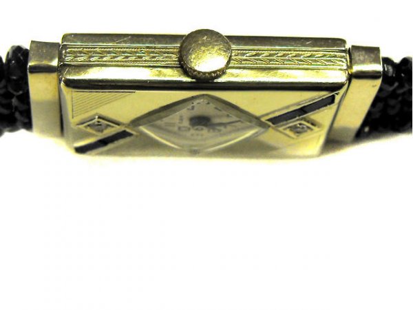 Vintage Architect Tools in Case - 3