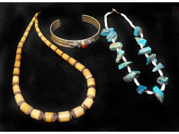 Excellent 1930s Indian Trade Lot