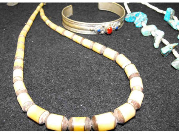 Excellent 1930s Indian Trade Lot - 2