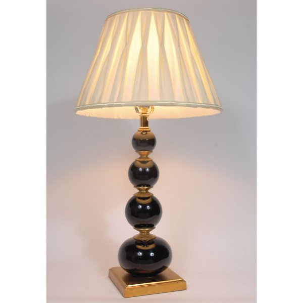 Beacon Hill Table Lamp: Beacon Hill Table Lamp Short Item Number 10657428 Dimensions 16DIA X 29.5H