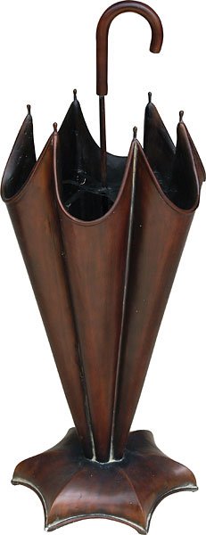 Rainy Days Umbrella Stand