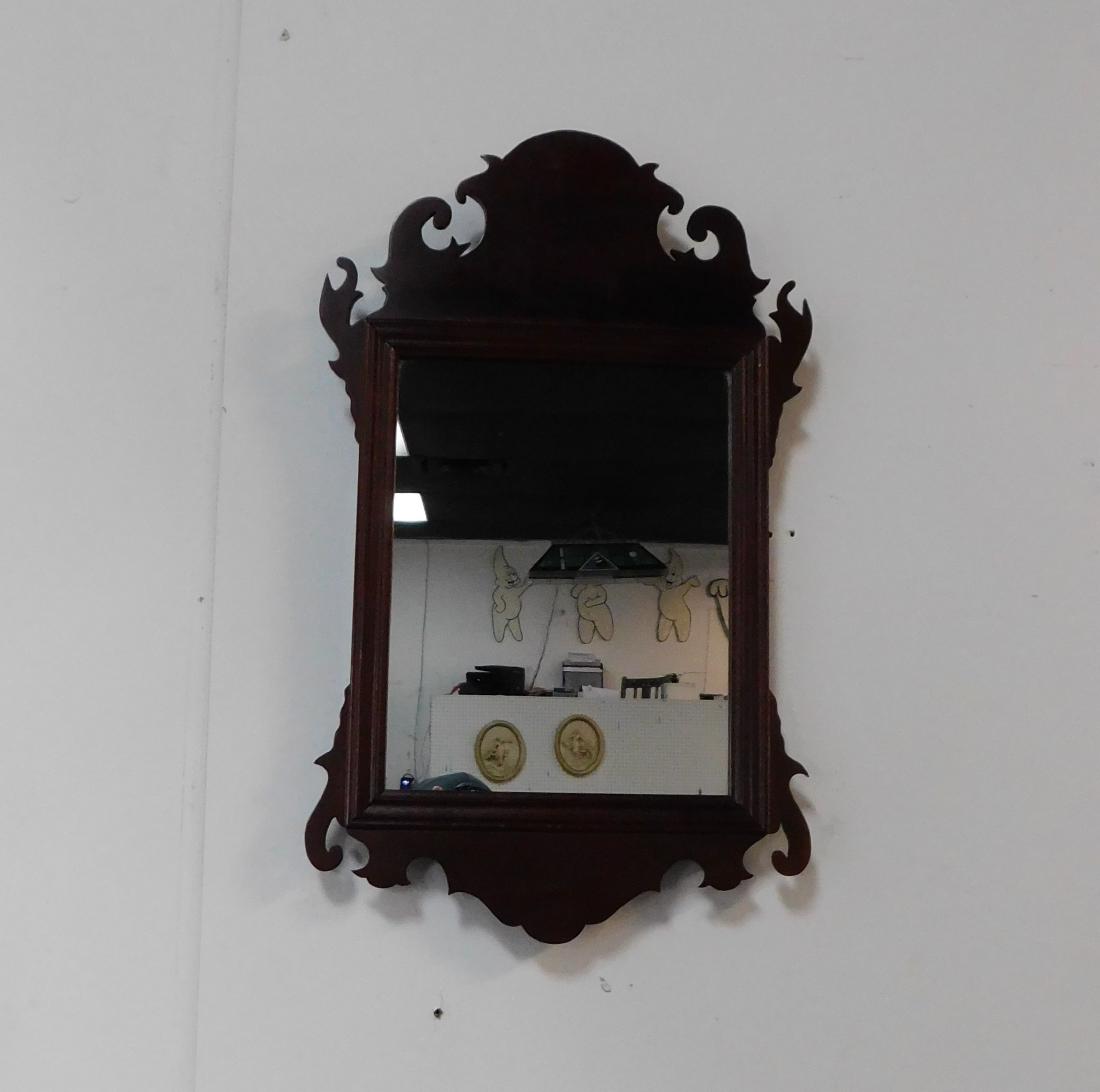 Virginia Metalcrafters Mirror CW (1 of 3)