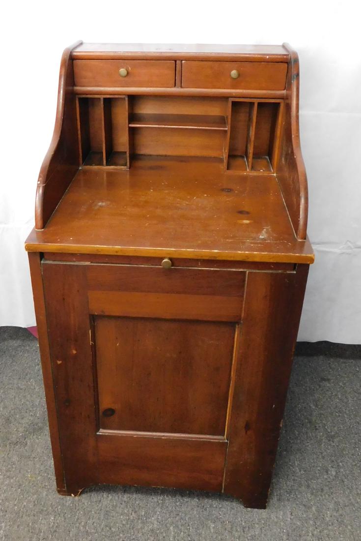 Pine Shop Original Furniture Davenport Desk May 26 2019