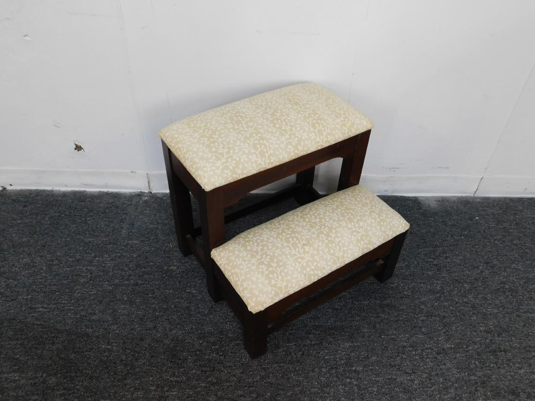 Craftique Canterbury Bed Steps (1 of 3)