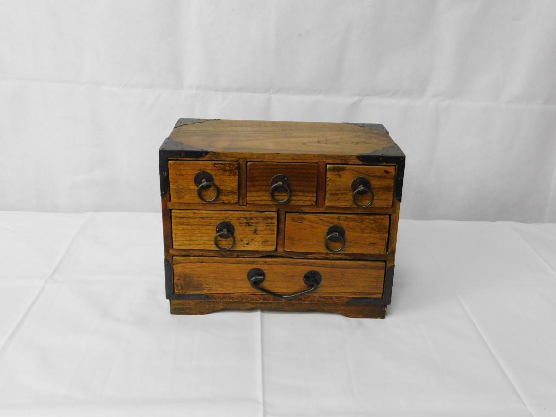 Oriental Campaign Style Box (1 of 3)